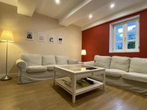 Los Campos Villa 8 Habitaciones