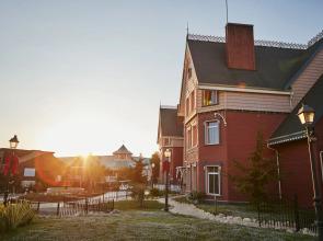 PortAventura Hotel Mansion De Lucy