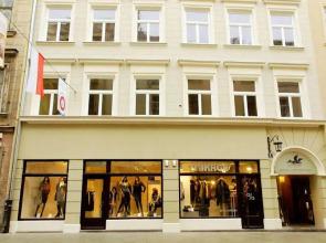 ApartmentHouse Grodzka