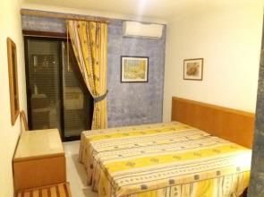 Apartment with 2 Bedrooms in Portimão, with Wonderful Sea View, Shared Pool, Enclosed Garden - 150 M From the Beach