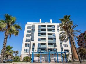 Gran vivienda de lujo frente al mar