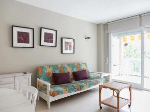 UHC Central Park Apartments