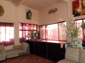 Hospedaje Barato Mi Casita De Colores