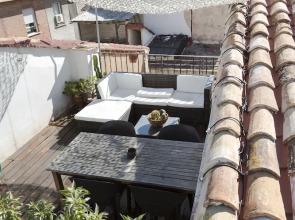 Apartments DownTown Valencia