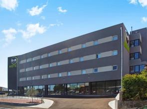 B&B Hotel Porto Expo Aeroporto