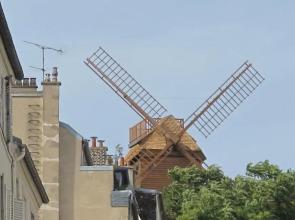 Souplex à Montmartre