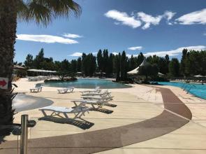 Camping La Carabasse 4*