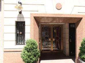 Sutton Court Hotel Residences