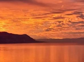 La Plus Belle Vue du Lac Leman