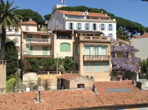 Appartement Loft Cannes