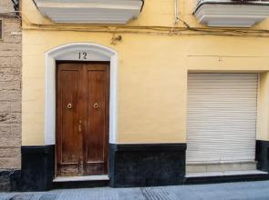 El estudio del Poeta