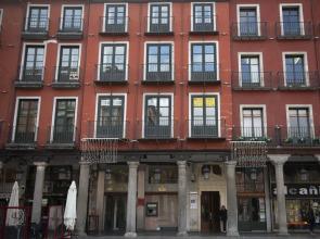 Espacios Blanco Plaza Mayor - Con vistas.