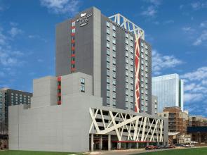 Homewood Suites by Hilton Austin Downtown
