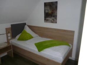 Hotel Garni Haus Schönberger