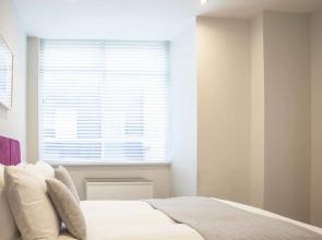 Watling Street Residence I