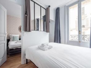 WS Saint-Lazare - Opera