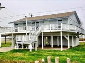 Beach and Pool - 3 Br Home