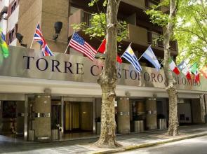 Hotel Cristoforo Colombo