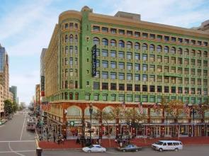 Zelos San Francisco Hotel