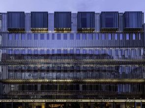 l'Arbre Voyageur Hotel