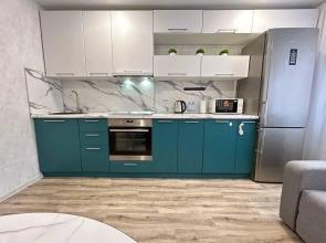 ZebraHome (ZebraHome) on Kalmyk street 31