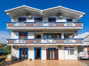 Apartmani Nena
