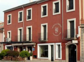 Hostal - Restaurante Emilia