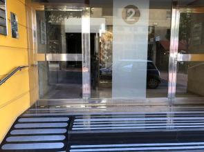 Magnifico piso centro de Oviedo. VUT-923-AS