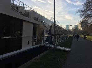 Select MS William Shakespeare - Frankfurt