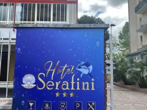 Hotel Serafini Rimini