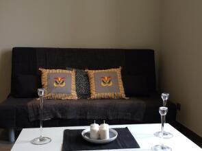 La Résidence d'Emilienne