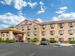 Best Western Plus Eagleridge Inn & Suites