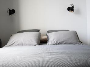 15ème droite - Tour Perret - Centre-Ville - 4 étoiles