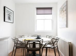 The Paddington Mews - Comfortable & Elegant 3BDR Paddington House