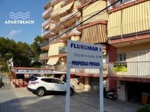 Apartbeach Fluromar