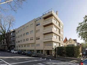 Cozy Flat in Foz by LovelyStay