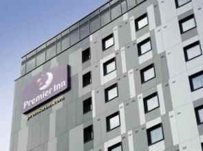 Premier Inn London Gatwick Airport