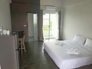 Comfy Hotels Suvarnabhumi Airport