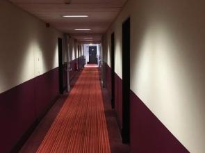 Mercure Muenchen City Center