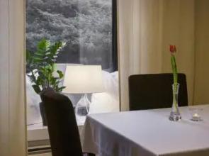 Zespl Pokoi Goscinnych PAN