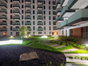 Millennium Port Gold