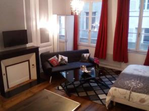 STUDIO 21 cosy dans le centre de LIMOGES