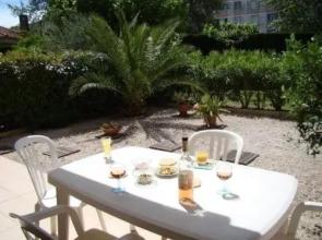 Rental Apartment Le Magali - Frejus