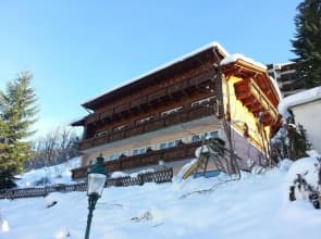 Chalet Gastein