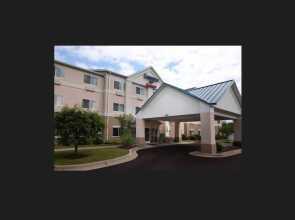 Fairfield Inn by Marriott Scranton