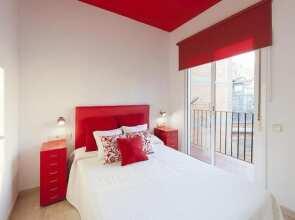 BHM1-016 Apartment with private terrace