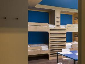 Jugendherberge München City - Hostel