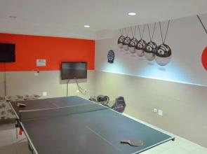 Residencia Universitaria Tagaste