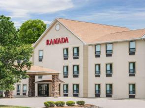 Ramada by Wyndham Strasburg Dover