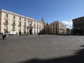 Le Case del Duomo Catania